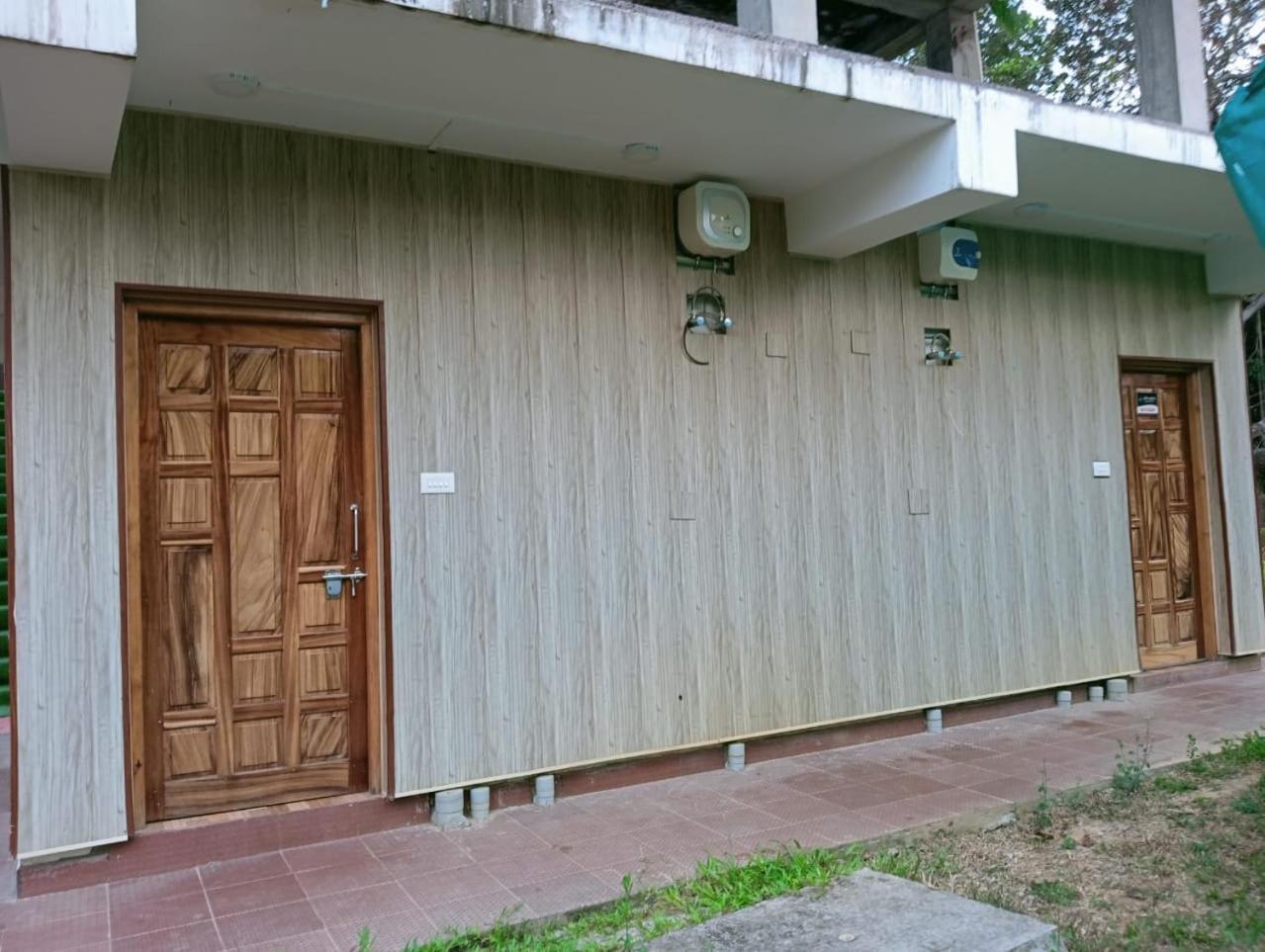Adhvasaha Beach Spa Resort Port Blair Zewnętrze zdjęcie