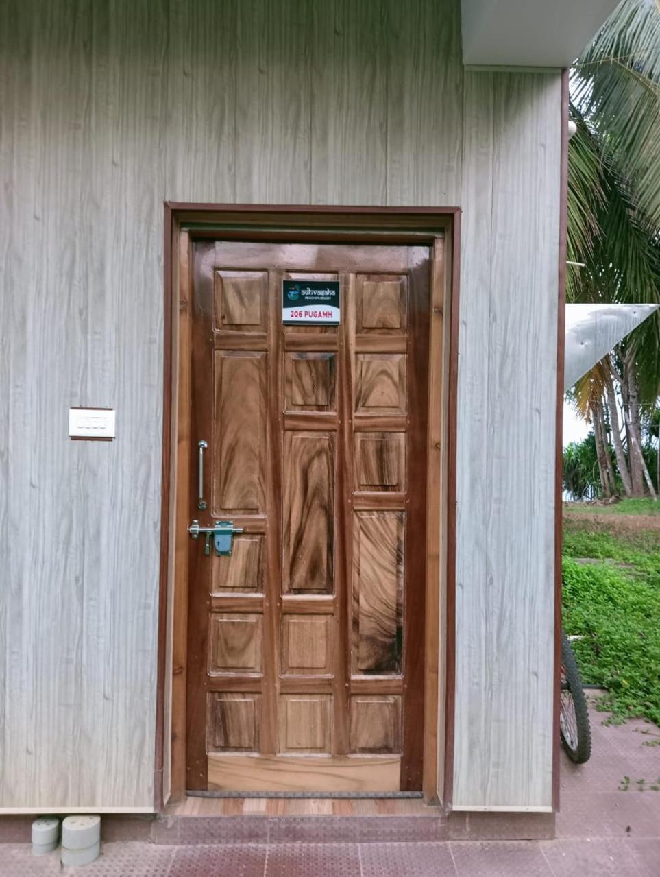 Adhvasaha Beach Spa Resort Port Blair Zewnętrze zdjęcie
