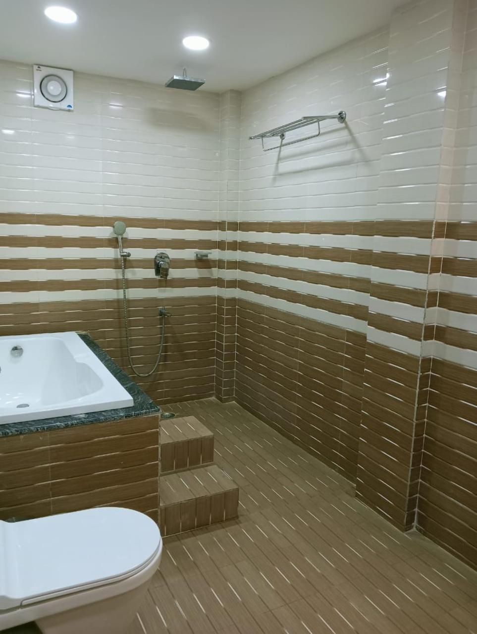 Adhvasaha Beach Spa Resort Port Blair Zewnętrze zdjęcie