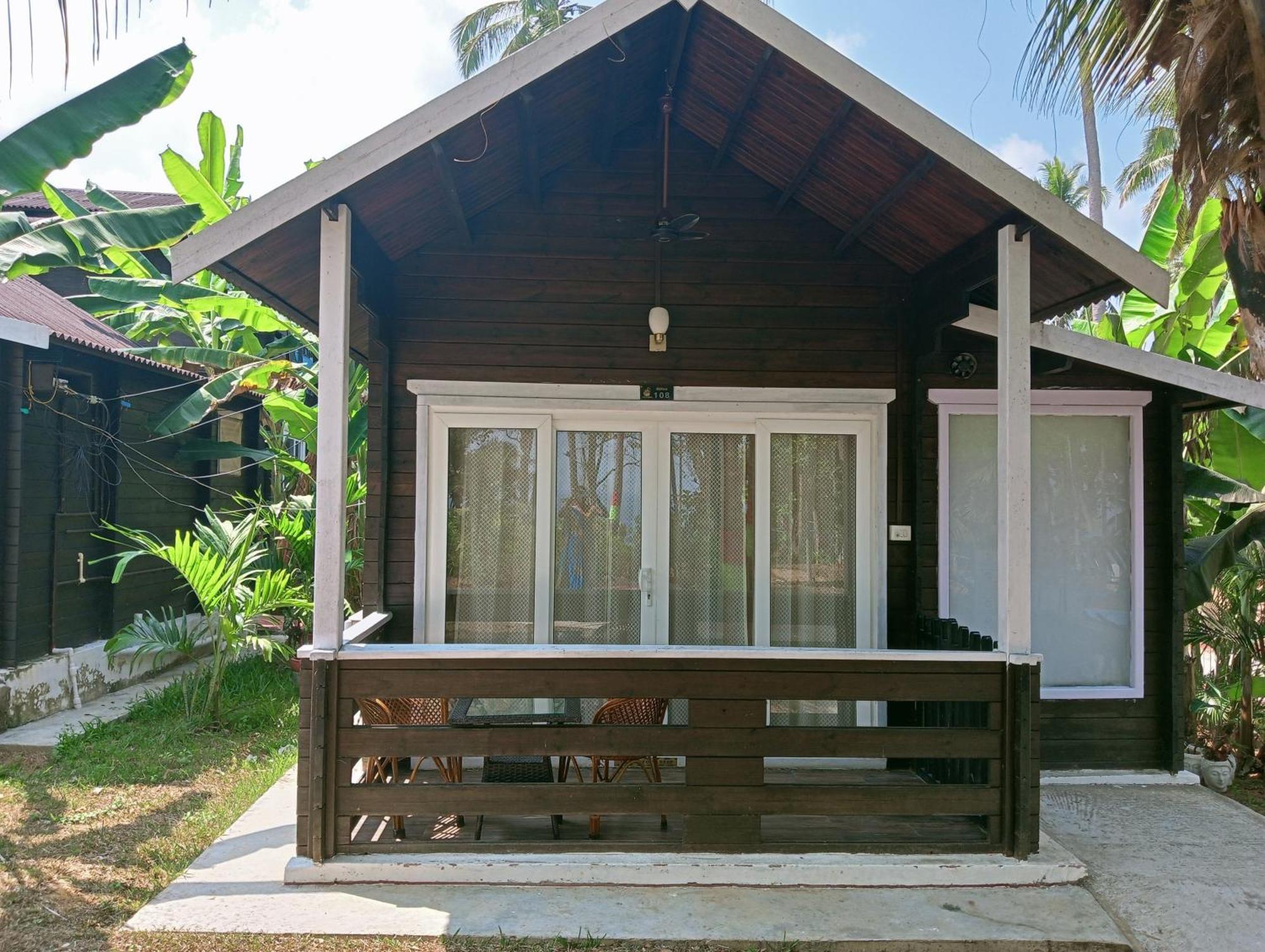 Adhvasaha Beach Spa Resort Port Blair Zewnętrze zdjęcie