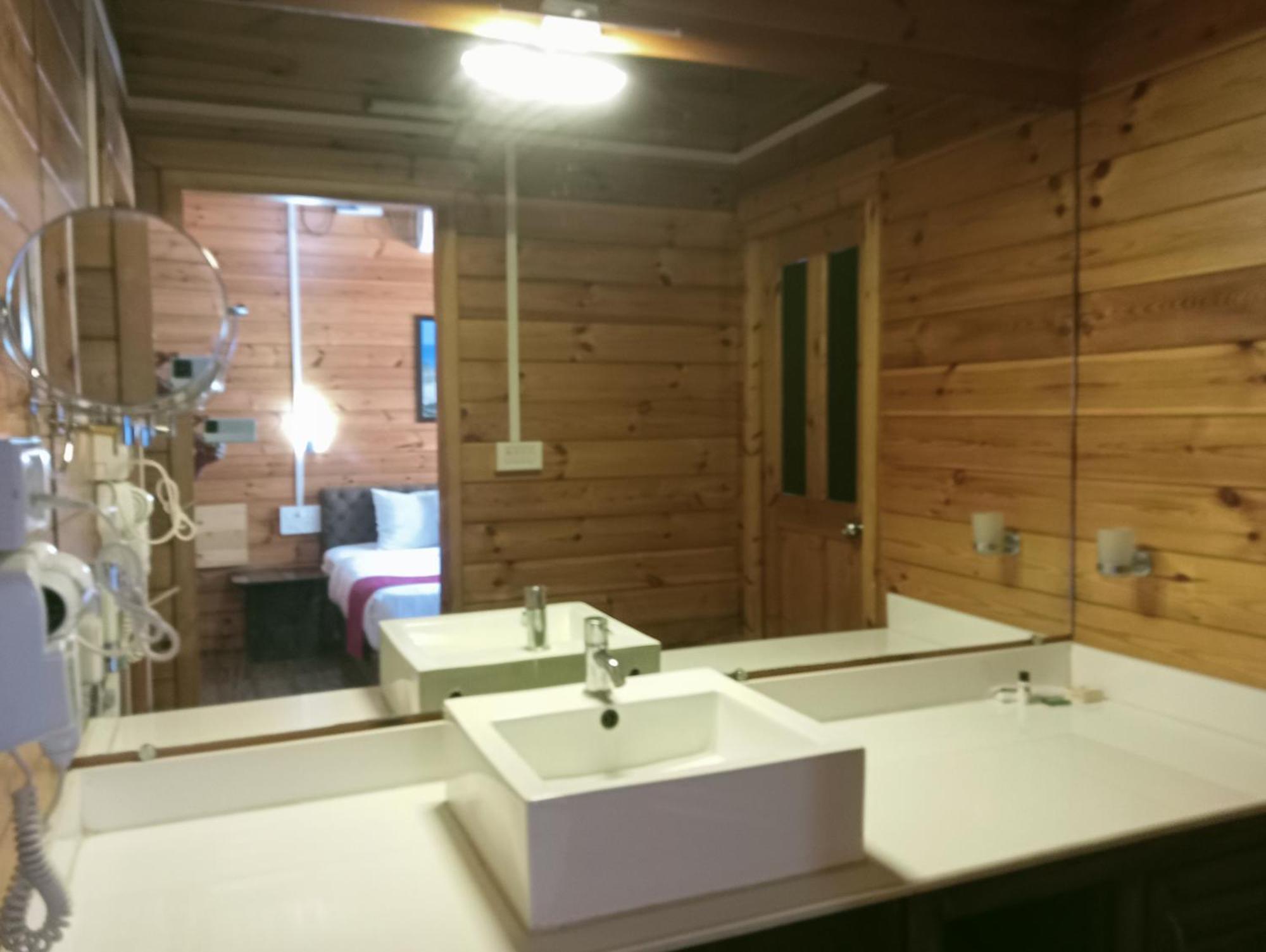 Adhvasaha Beach Spa Resort Port Blair Zewnętrze zdjęcie